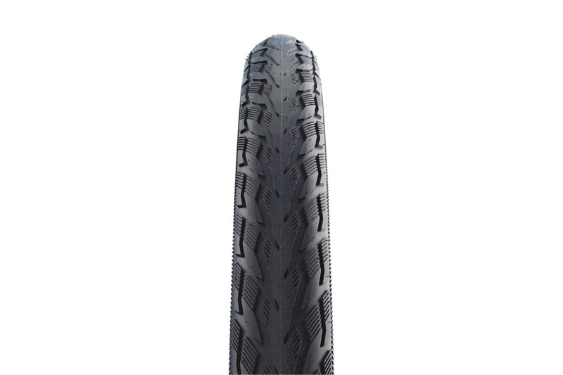 KÖP 26X1-3/8 (37-590) SCHWALBE DELTA CRUISER HS431 FEKETE