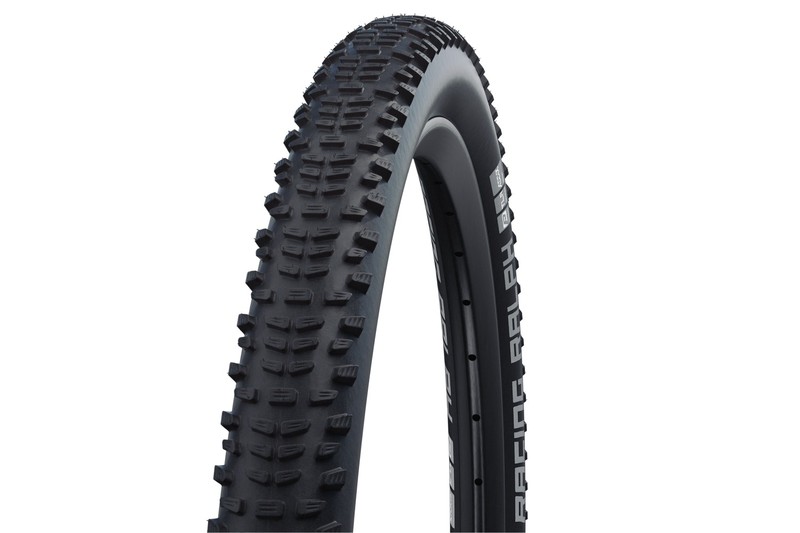 KÖP 27,5X2,25 (57-584) SCHWALBE RACING RALPH HS490 - FOLDING FEKETE