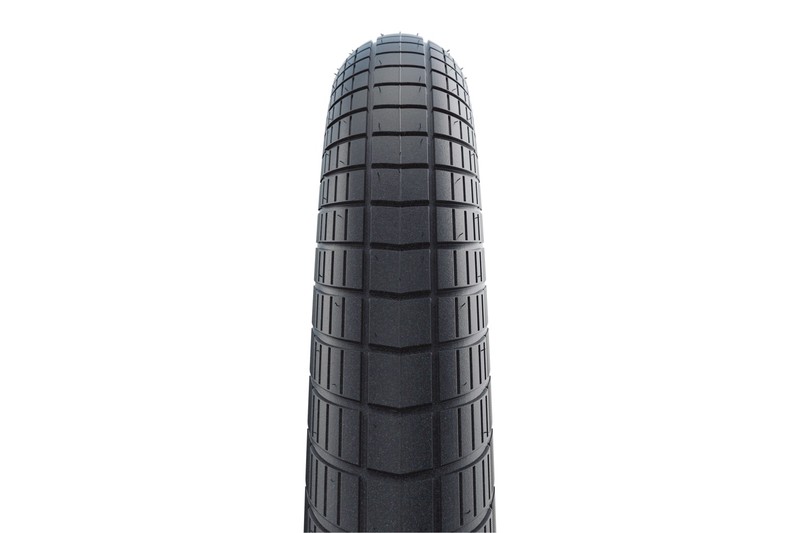 KÖP 12X2,00 (50-203) SCHWALBE BIG APPLE HS430 FEKETE