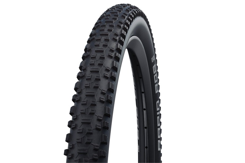 KÖP 27,5X2,10 (54-584) SCHWALBE RAPID ROB HS425 FEKETE