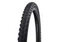 KÖP 26X2,00 (50-559) SCHWALBE MARATHON 365 HS475 FEKETE REFLEXCSÍKOS