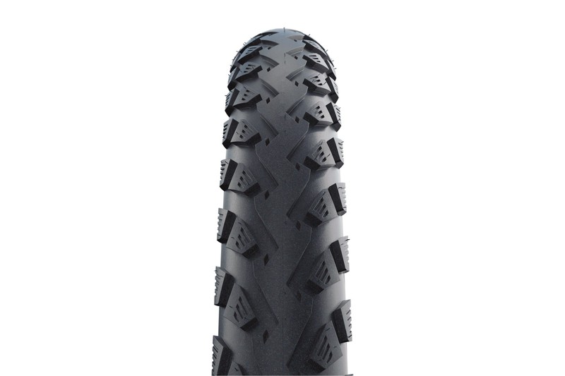 KÖP 26X1,75 (47-559) SCHWALBE LAND CRUISER PLUS HS450 FEKETE REFLEXCSÍKOS