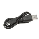 VILLOGO SZETT 'APOLLON MINI USB' ALU 0,5W M-WAVE LÁMPASZETT AKKUS 'APOLLON MINI USB' ALU