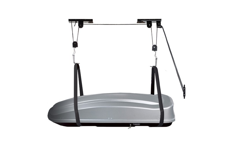 KERÉKPÁRLIFT 20 KG-IG 4 MÉTER MAGASRA 430099