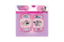 D TÉRD- ÉS KÖNYÖKVÉDŐ GYERMEK MINNIE PINK