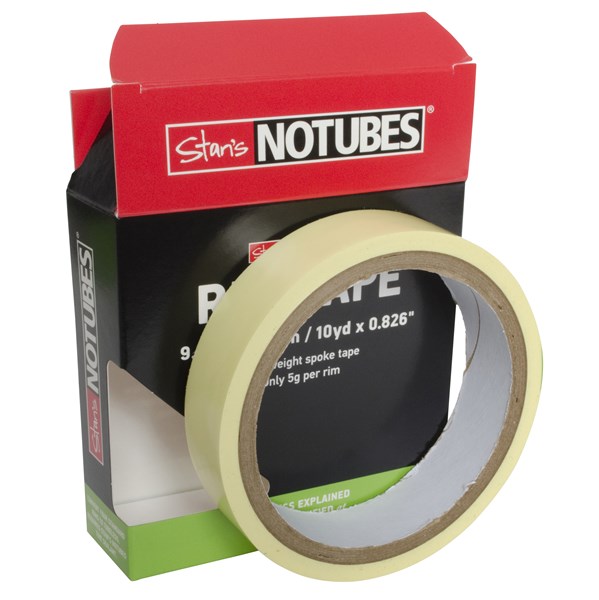 Notubes Ragasztószalag tekercs 9m x 21mm