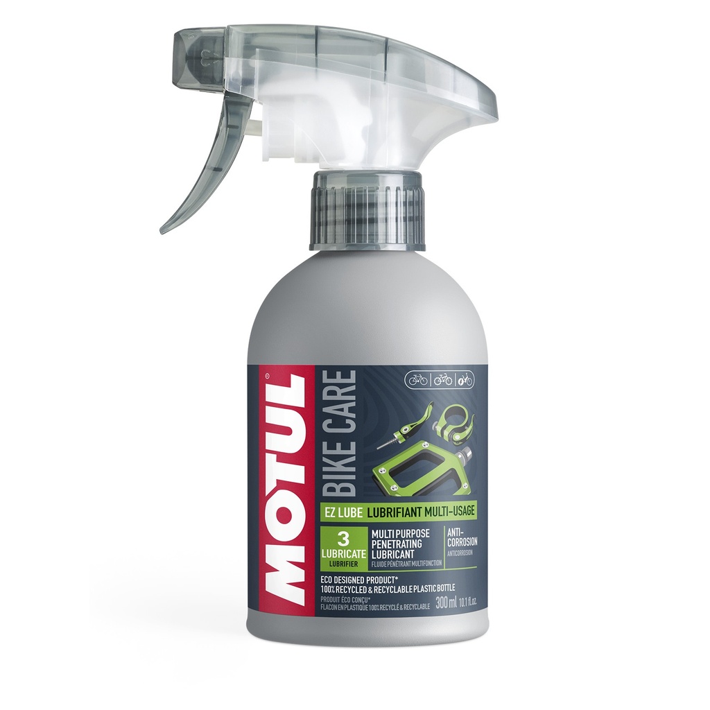 MOTUL Bike Care EZ Lube általános kenőanyag 300ml