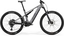 MERIDA eONE-FORTY 675 IV1 M FEGYVERSZÜRKE (FEKETE) /24/
