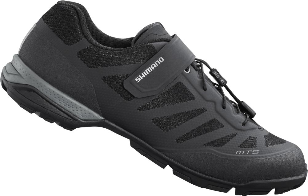 SHIMANO MT502 TÚRA FÉRFI FEKETE