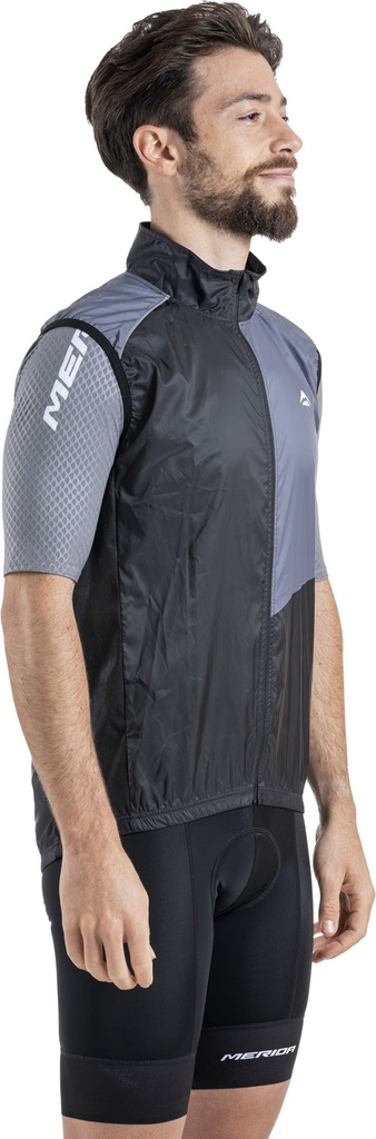 MERIDA RAZOR 255 SZÉL MELLÉNY TWENTY/ENERGY SZÜRKE