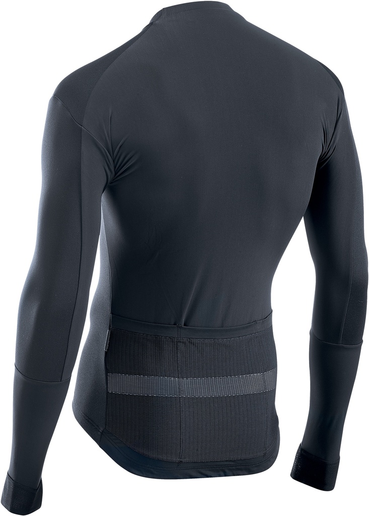  NORTHWAVE EXTREME POLAR HOSSZÚ FEKETE