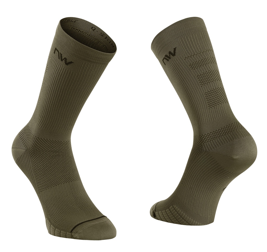 Zokni NORTHWAVE EXTREME PRO KÉK