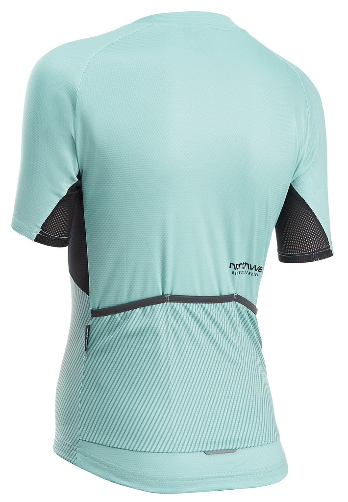  NORTHWAVE FORCE EVO NŐI RÖVID KÉK