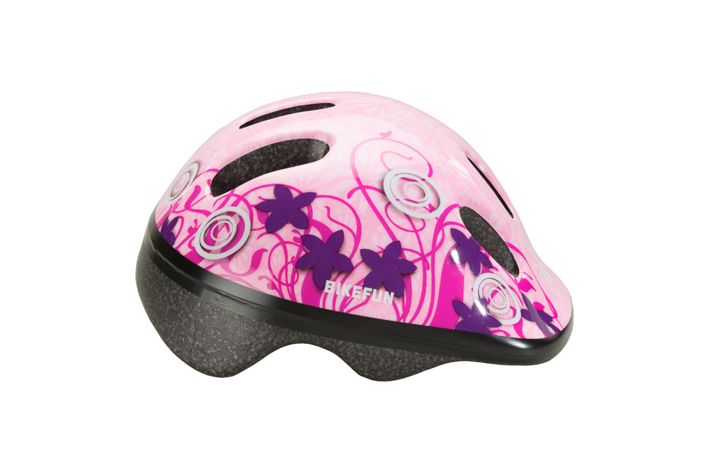 BIKEFUN DUCKY PINK