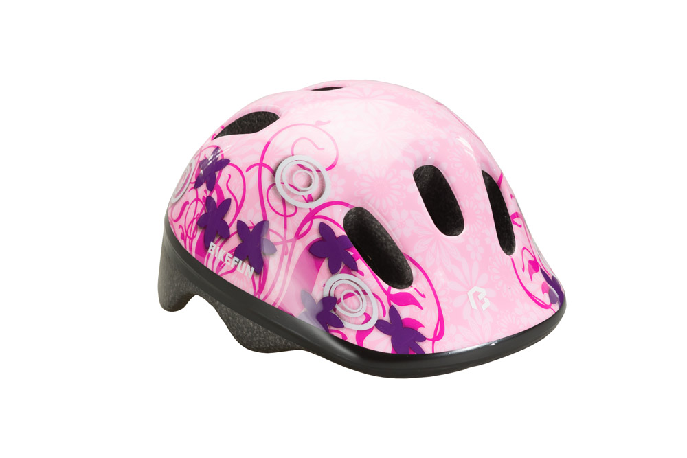 BIKEFUN DUCKY PINK