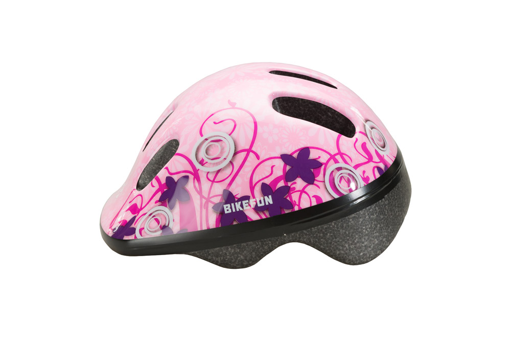 BIKEFUN DUCKY PINK