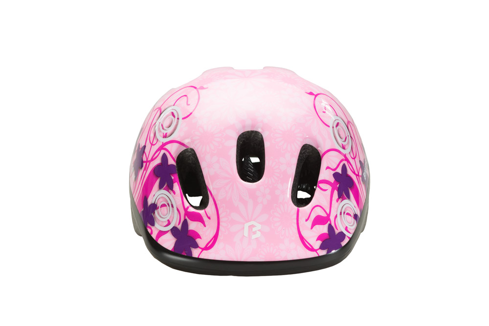 BIKEFUN DUCKY PINK