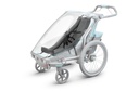 Újszülött hordozó THULE CHARIOT