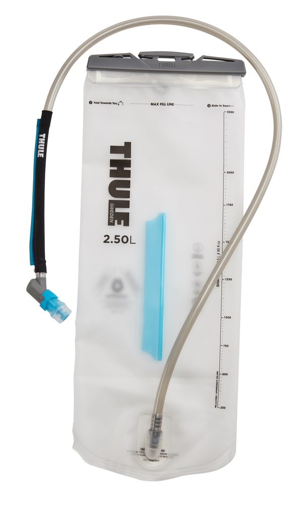 Hátizsák THULE VITAL 6L fekete