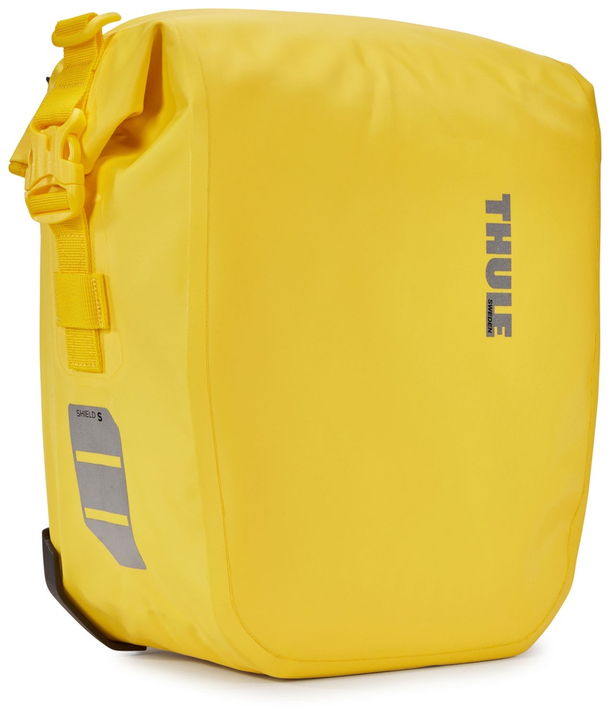 Táska THULE PNP SHIELD PANNIER pár, kicsi 13l csomagtartóra