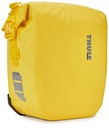 Táska THULE PNP SHIELD PANNIER pár, nagy 25l csomagtartóra