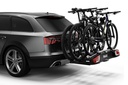 Kerékpárszállító THULE VELOSPACE XT 939 vonóhorogra 3krp 13 pólusú