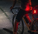 Ravemen TR150 akkumulátoros hátsó lámpa