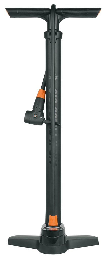 SKS-Germany Air-X-Press 8.0 műhelypumpa [fekete]