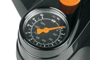 SKS-Germany Air-X-Press 8.0 műhelypumpa [fekete]