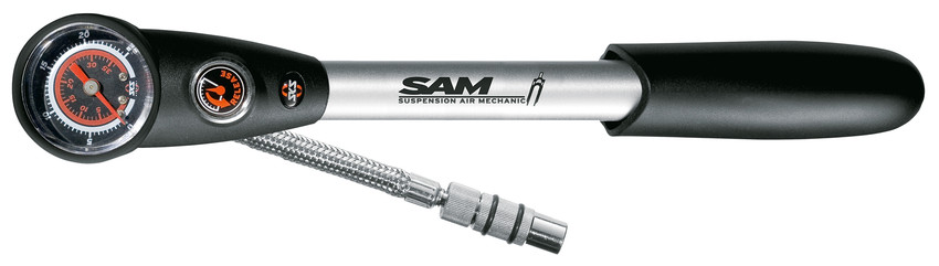 SKS-Germany Sam teleszkóppumpa