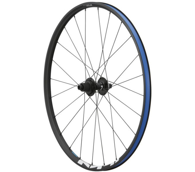 KERÉK H MTB 29" MTB TÁRCSAFÉK FEKETE PEREMES E12 148MM OLD