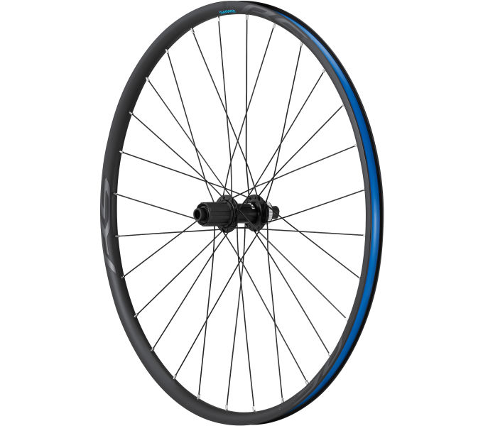 KERÉK H ROAD 27,5" MTB TÁRCSAFÉK FEKETE PEREMES E12 142MM OLD