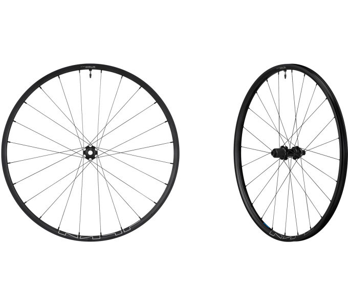 KERÉK E MTB 29" MTB TÁRCSAFÉK FEKETE PEREMES / UST E15 100MM OLD