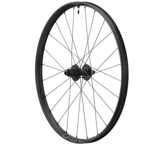 KERÉK H MTB 27,5" MTB TÁRCSAFÉK FEKETE PEREMES / UST E12 148MM OLD