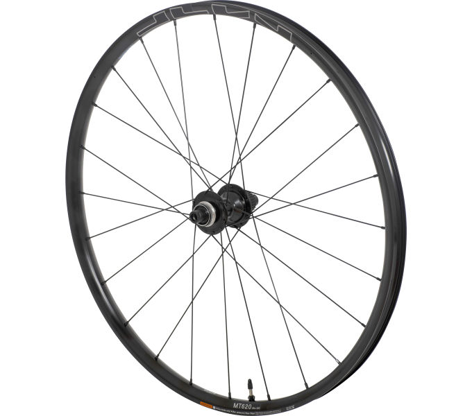 KERÉK H MTB 29" MTB TÁRCSAFÉK FEKETE PEREMES / UST E12 148MM OLD