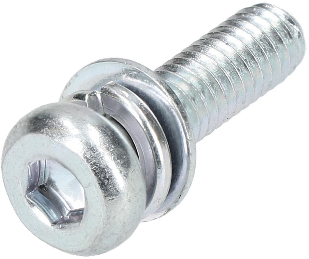 SHIMANO SW-E6010 CLAMP BOLT (M4x15)