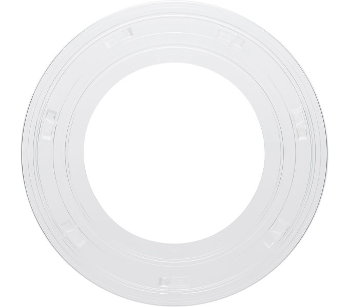 SHIMANO SPOKE PROTECTOR, CP-WH28, RESIN FOR WH-M8100, FOR 51T, FOR 12 SPEE