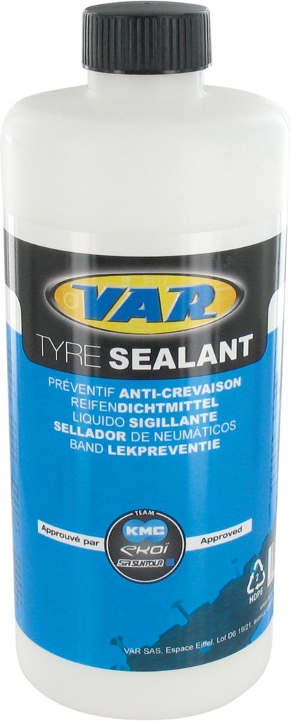 Tyre Sealant - 500ml RP-46100