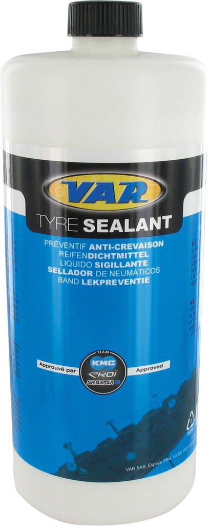 Tyre Sealant - 1 Liter RP-46200