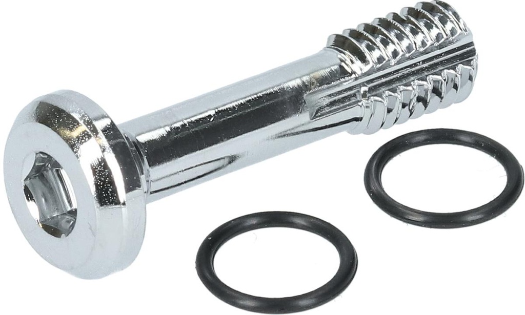 SHIMANO BR-M9120 Banjo Bolt & O-Ring