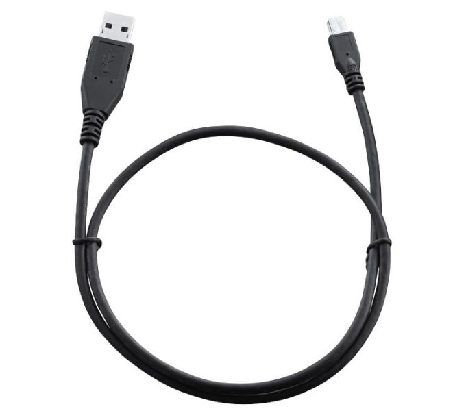 SHIMANO SM-PCE2 MICRO USB CABLE