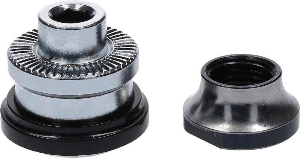 SHIMANO FH-R7000 RIGHT HAND LOCK NUT UNIT