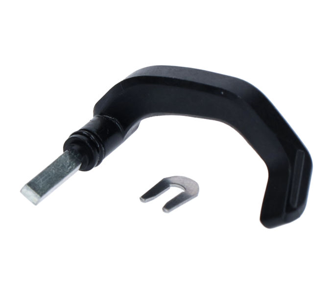 SHIMANO RD-M9120 SWITCH LEVER UNIT & FIXING PLATE