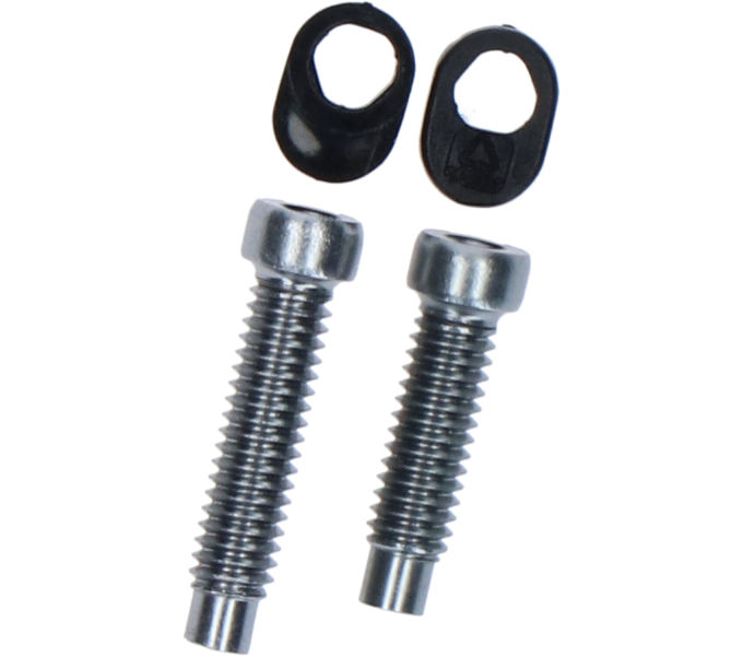 SHIMANO RD-M9120 STROKE ADJUSTING SCREW & PLATE