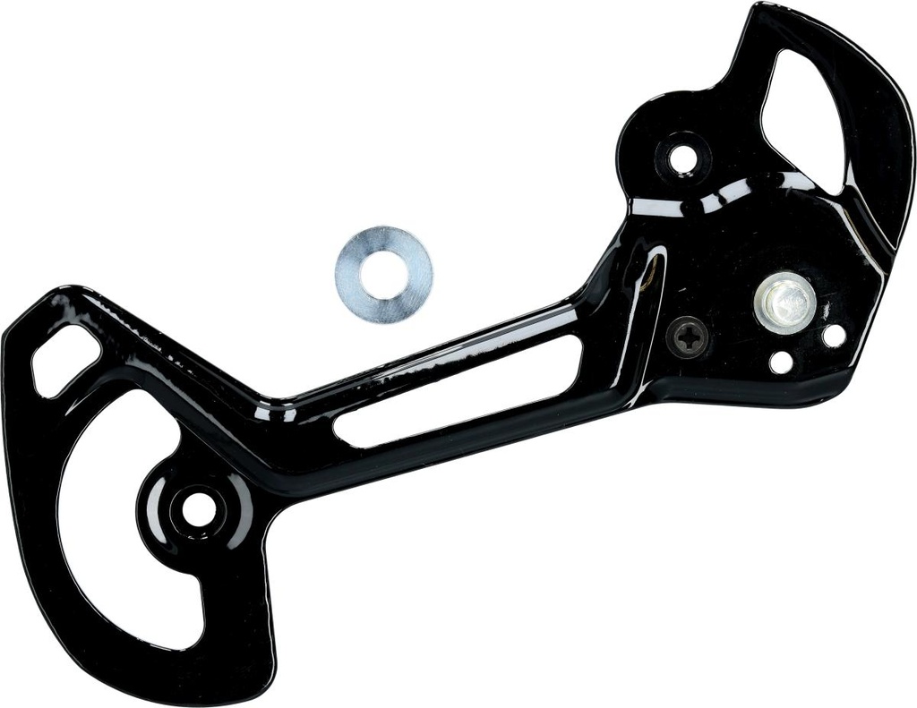 SHIMANO RD-M9120 OUTER PLATE ASSEMBLY SGS