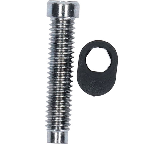 SHIMANO RD-R8050 END ADJUSTING BOLT & PLATE