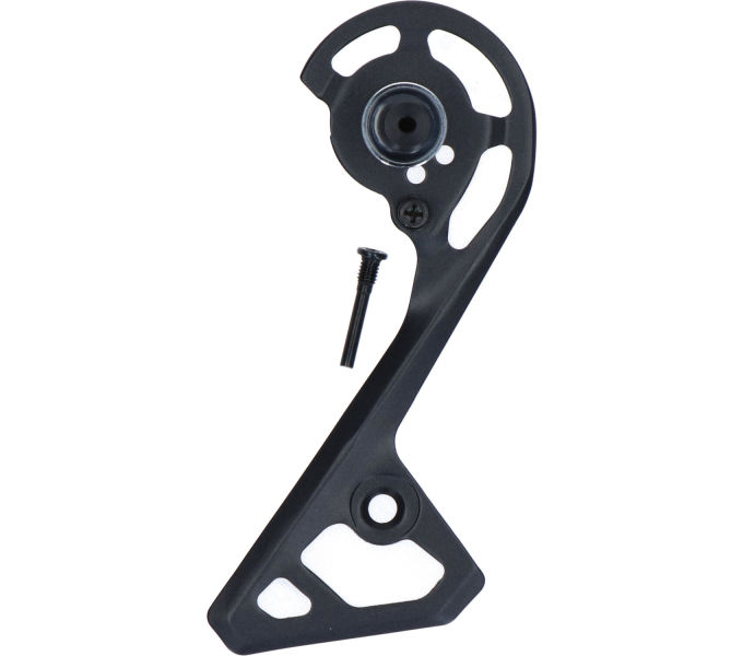 SHIMANO RD-R8050 OUTER PLATE & FIXING BOLT