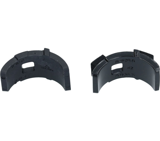 SHIMANO FD-M310 CLAMP BAND ADAPTERS FOR S-SIZE/28.6MM(1-1/8")