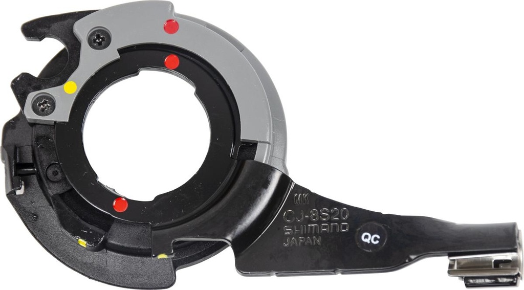 SHIMANO CJ-8S20 CASSETTE JOINT FOR BELT DRIVE SYSTEM