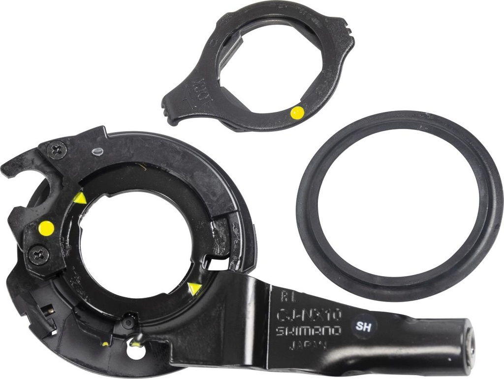 SHIMANO CJ-NX10 CASSETTE JOINT UNIT FOR BELT DRIVE SYSTEM